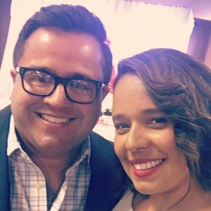 Meet your Posher, Victor